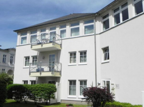 Ferienwohnung 2 17 Inselstrand in Seebad Ahlbeck